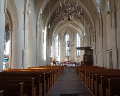Elst - Grote kerk 
